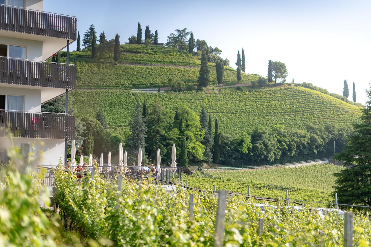 Vineus Tramin Hotel Tramin an der Weinstraße Buitenkant foto