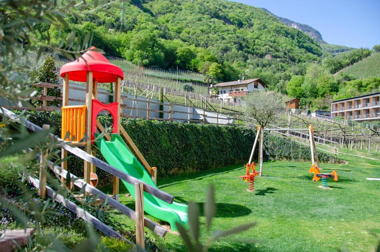 Vineus Tramin Hotel Tramin an der Weinstraße Buitenkant foto